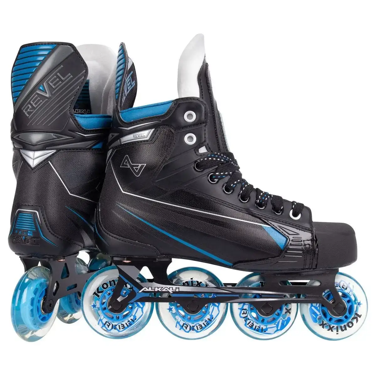 Patins Alkali Revel 3