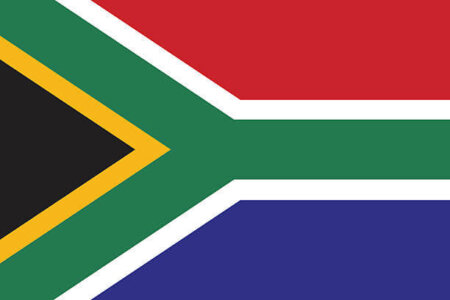 África do Sul
