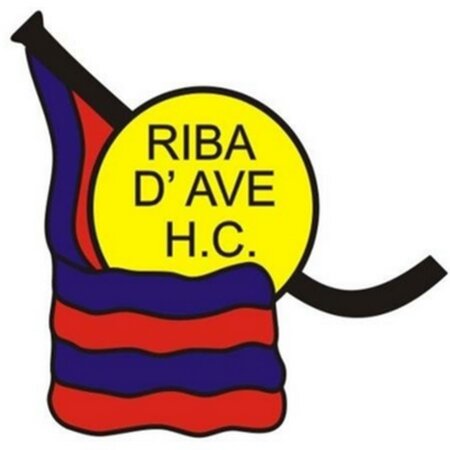Riba D’Ave Hóquei Clube