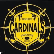 Hockey Salvador Cardinals