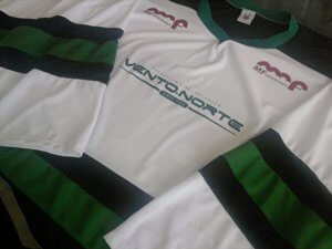Vento Norte Hockey